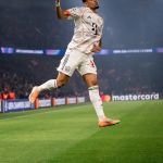 Marquinhos falha em 'noite de Luis Díaz', e Bayern vence PSG na Champions
