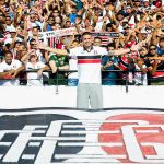 Santa Cruz: presidente abre o jogo e diz buscar mais contratações como Thiago Galhardo