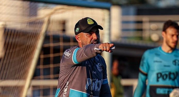 Escalação do Mirassol: Rafael Guanaes terá desfalques para duelo com Cruzeiro