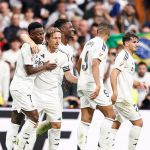 Real Madrid x Leganés: horário e onde assistir ao vivo pela La Liga