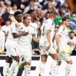 Real Madrid x Leganés: horário e onde assistir ao vivo pela La Liga