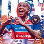 Fortaleza anuncia contratação de Deyverson junto ao Atlético; saiba detalhes