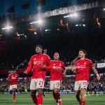Manchester United perde para o Forest e fica longe do G6 do Inglês