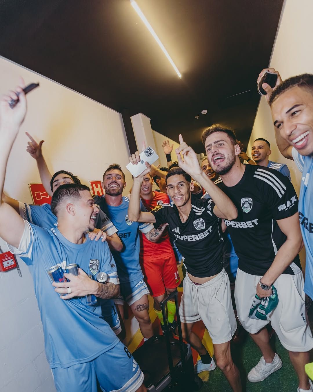 Kings League: Jon Vlogs projeta construção de CT para o Capim FC