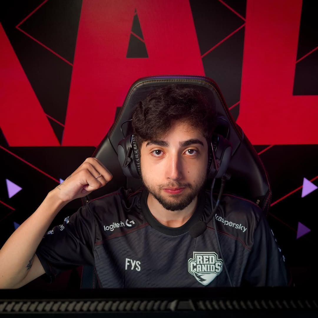 LTA Sul: Jean Mago explica retorno ao competitivo e revela sonho na carreira