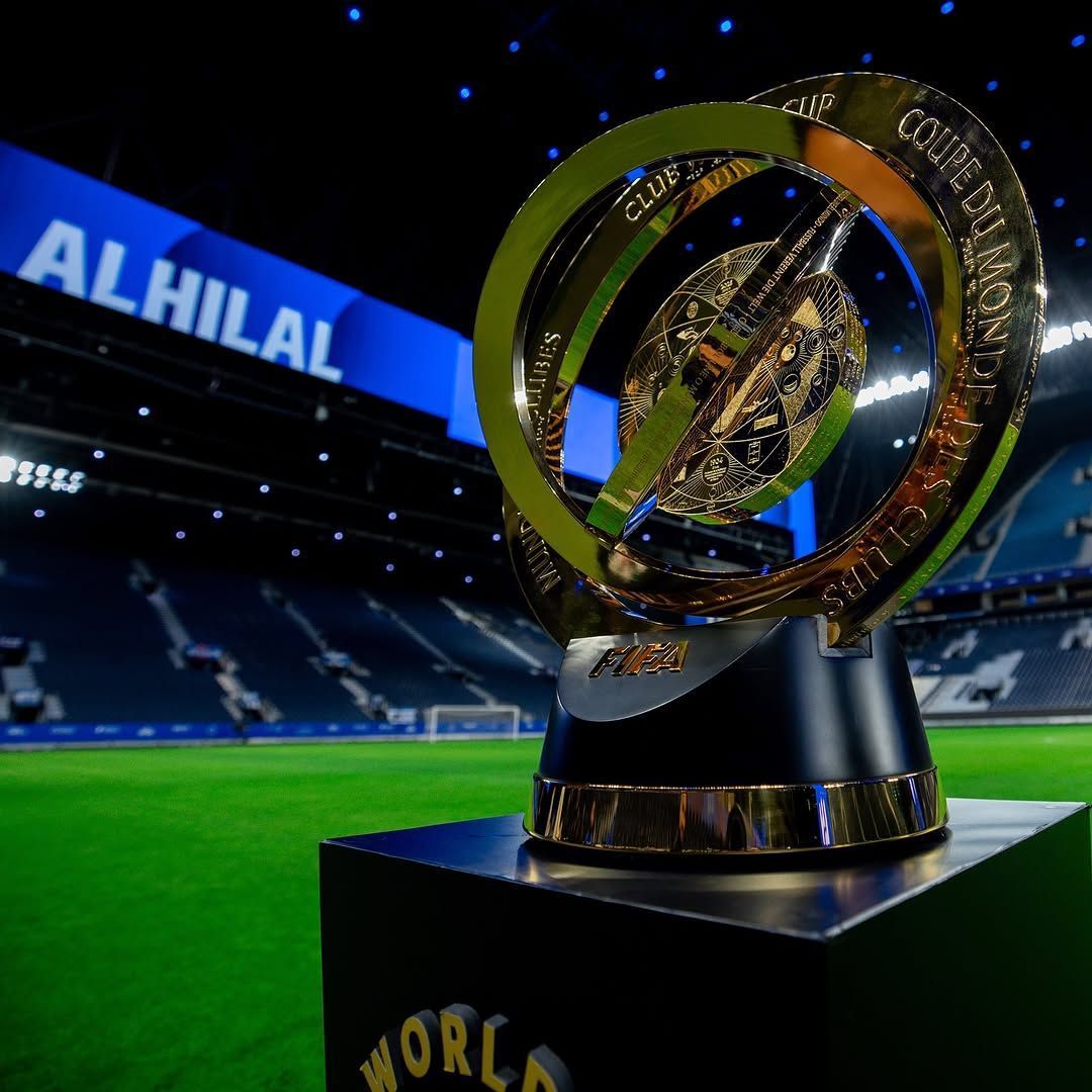 Globo anuncia transmissão do Mundial de Clubes da Fifa; saiba detalhes