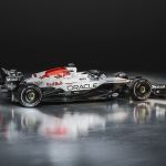 Fórmula 1: Red Bull terá pintura especial para GP do Japão; veja fotos