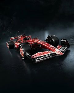 Equipe de Bortoleto na Fórmula 1 ‘anuncia’ pintura inusitada para GP do Japão