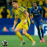 Cristiano Ronaldo marca duas vezes, e Al-Nassr vence Al-Hilal no Campeonato Saudita