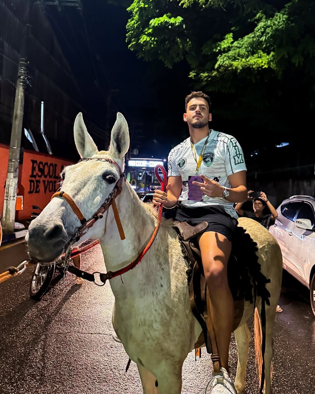 Kings League: Jon Vlogs detalha bastidores e revela planos para o Capim FC