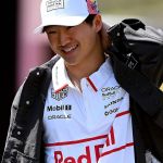 F1: Tsunoda fala sobre parceria com Verstappen e revela expectativas para GP do Japão