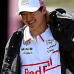 F1: Tsunoda fala sobre parceria com Verstappen e revela expectativas para GP do Japão