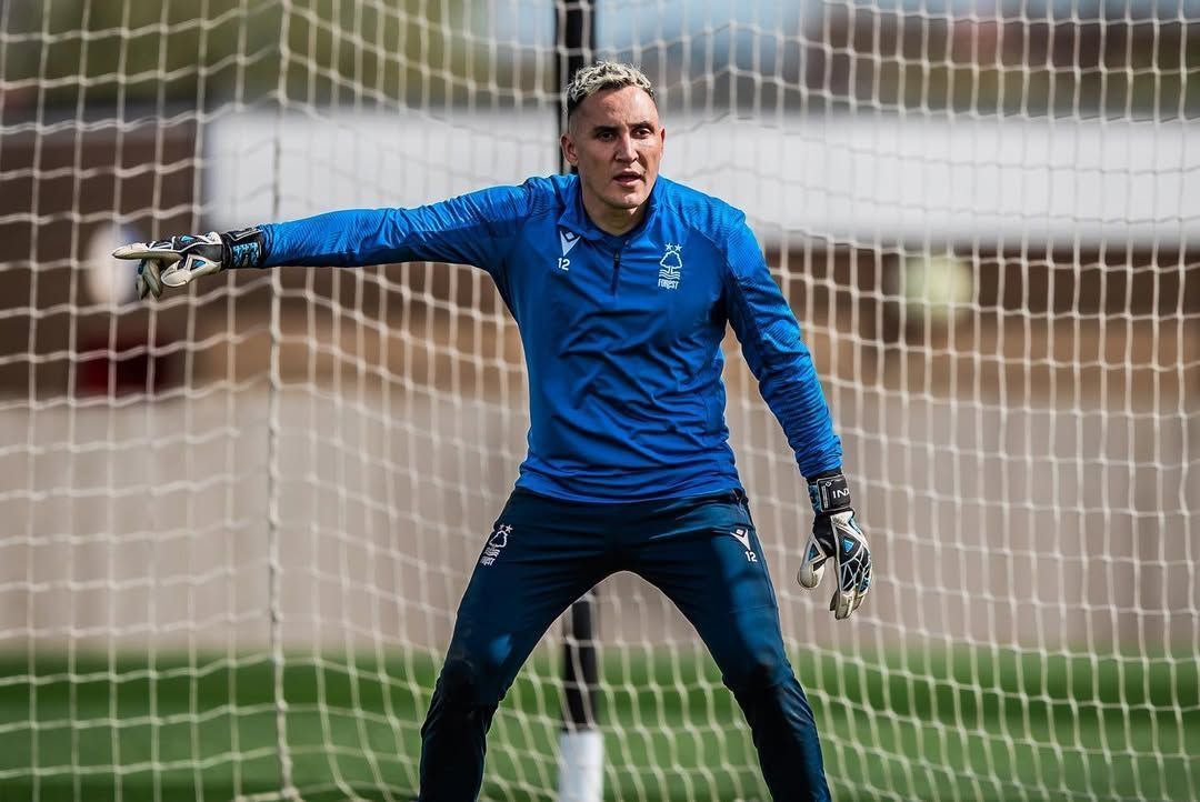 Empresário afirma que goleiro ex-Real Madrid tem conversas em andamento com clube da Série A