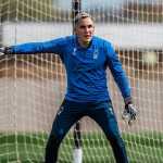 Empresário afirma que goleiro ex-Real Madrid tem conversas em andamento com clube da Série A