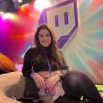 Quem é Beatriz Bottino? Nova namorada de Gaules faz sucesso com lives 'IRL'
