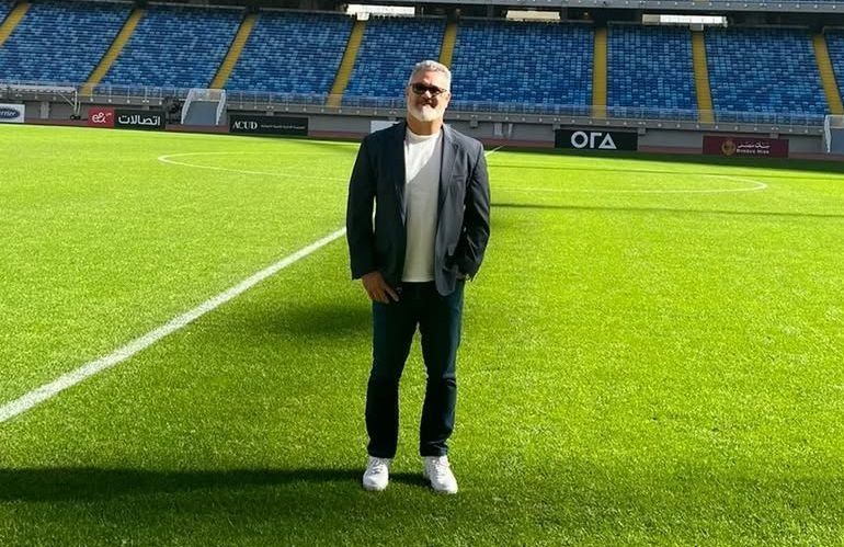 Campeão olímpico, ex-técnico do Atlético negocia com novo clube; saiba detalhes