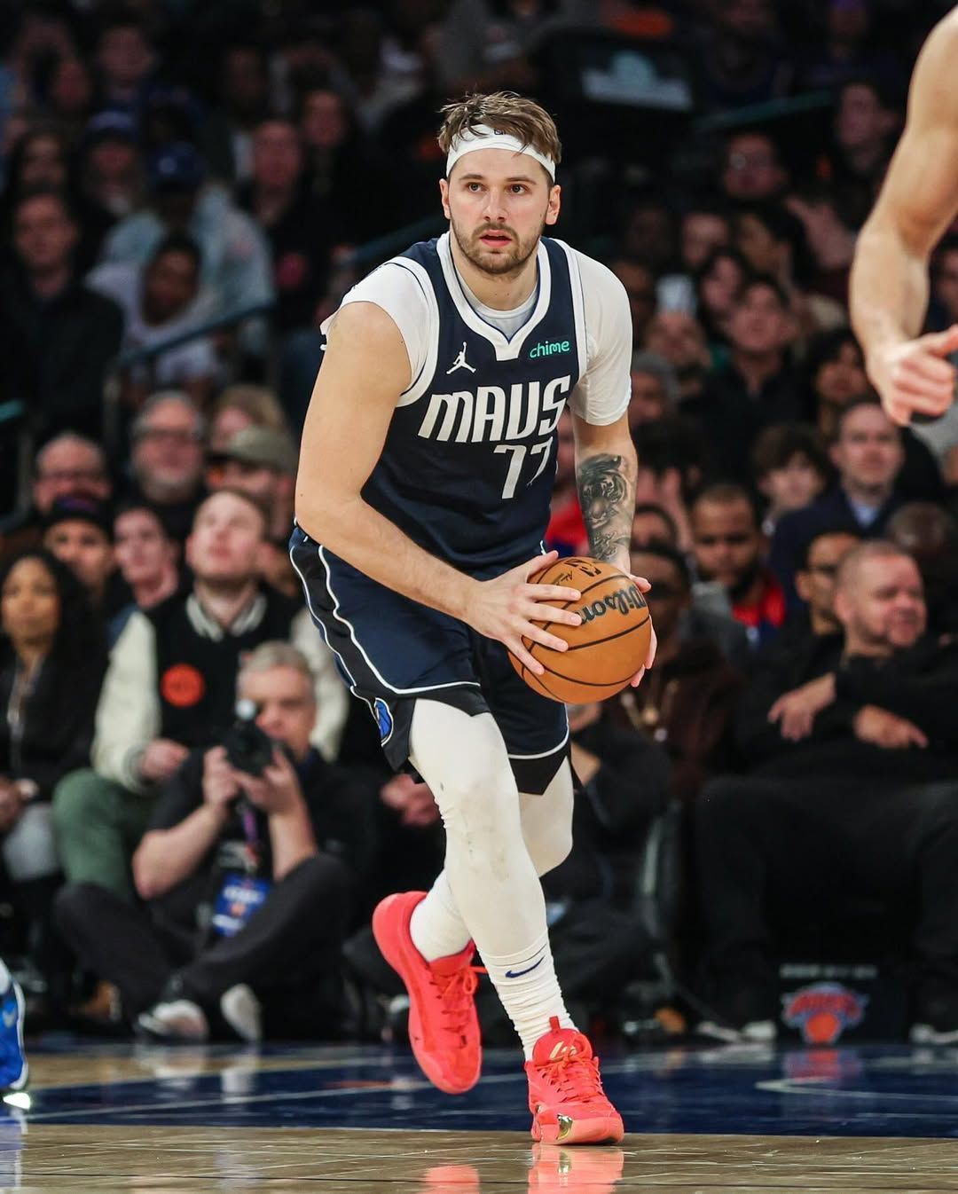 Quem é Luka Doncic, astro da NBA envolvido em troca entre Mavs e Lakers