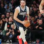 Quem é Luka Doncic, astro da NBA envolvido em troca entre Mavs e Lakers