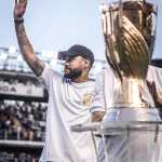 Santos se aproxima de acerto para repatriar Neymar, afirma jornalista