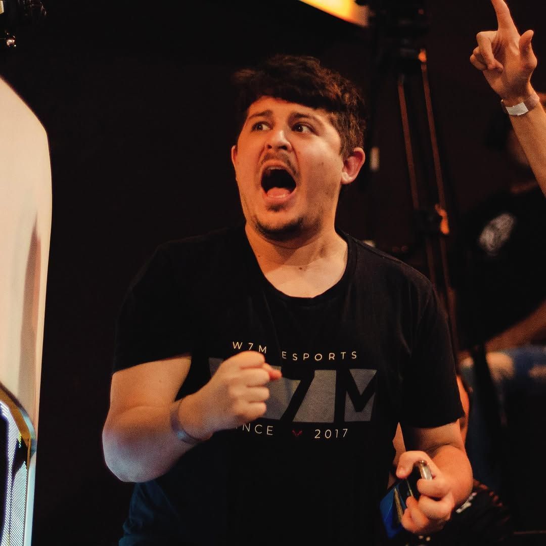 LTA: head de eSports da W7M detalha parceria com o Fluxo e planeja futuro