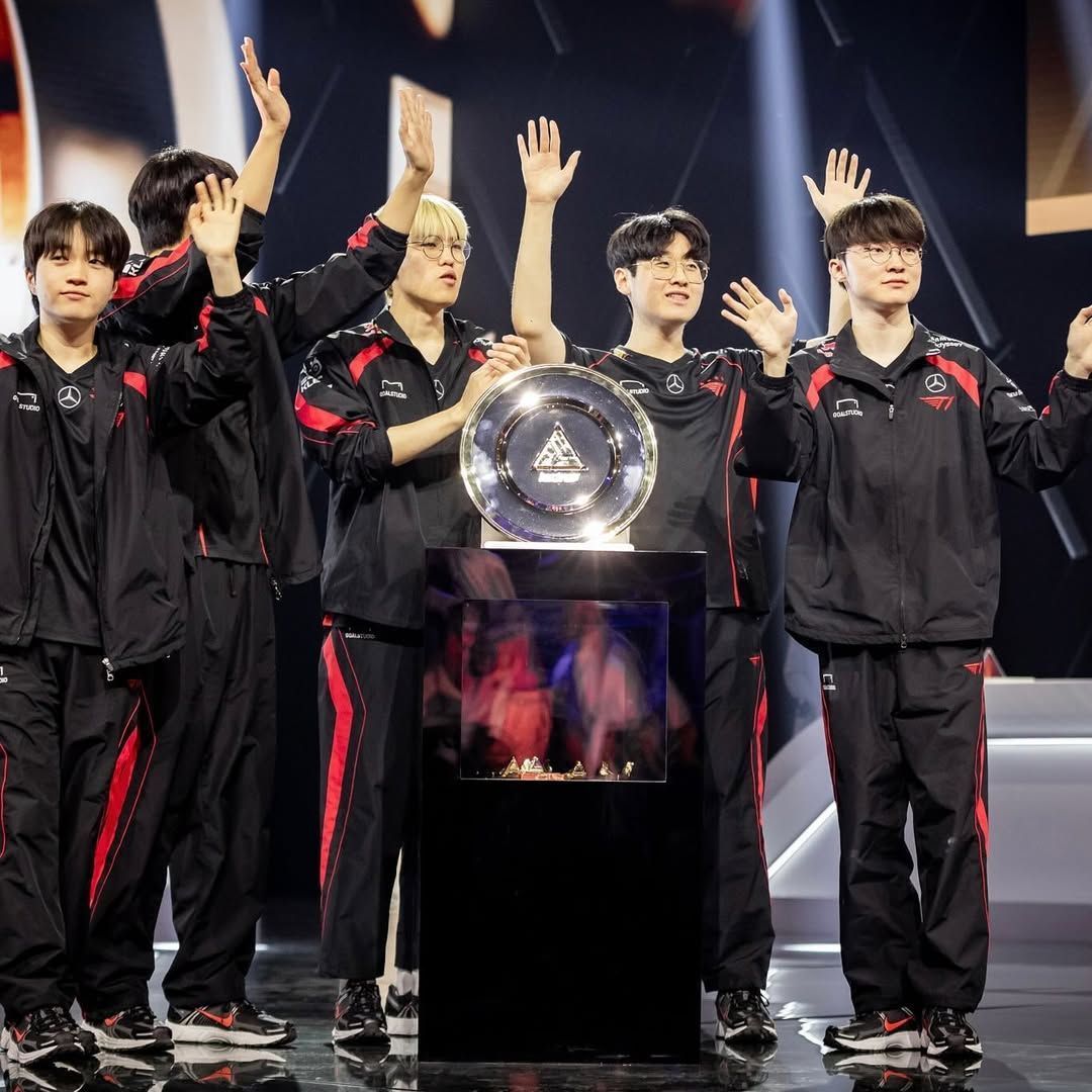 LoL: campeão da LTA Sul terá vaga garantida na Esports World Cup 2025