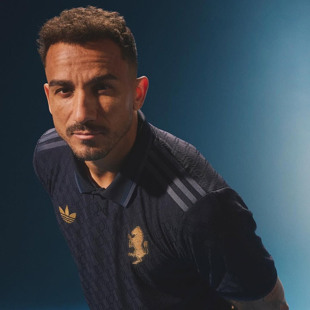 Com propostas melhores, Danilo opta pelo Flamengo e é esperado na próxima semana