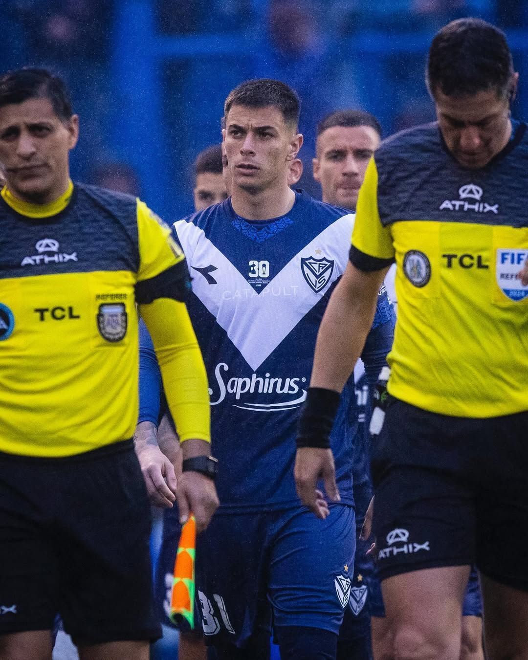 Vélez revela quanto Cruzeiro estava disposto a pagar por Valentín Gómez