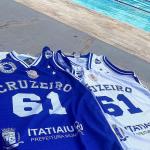 Cruzeiro renovará parceria com prefeitura para sediar time de basquete