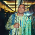 Estrela do UFC! Alex Poatan enlouquece fãs antes de evento na Austrália