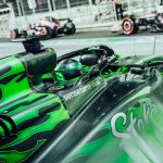 Equipe de Bortoleto, Sauber anuncia nova sede na Inglaterra