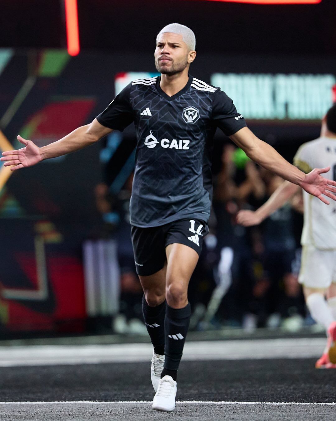 Jogador da FURIA na Kings League é eleito melhor do mundo no Futebol 7