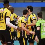 Praia Clube arrasa Vedacit Guarulhos em vitória expressiva na Superliga Masculina