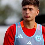 Reforço do Atlético, Iván Román chegará a BH apenas nesta quarta (26); entenda motivo