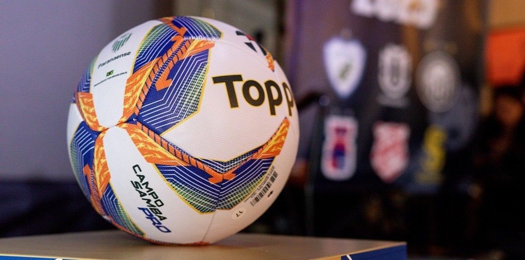 FPF divulga datas e horário das finais do Campeonato Paranaense