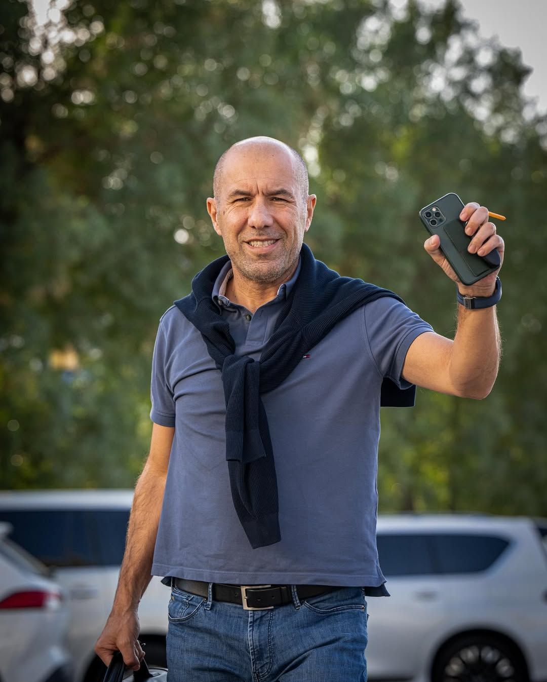 Leonardo Jardim rejeita clube europeu e toma decisão sobre futebol brasileiro