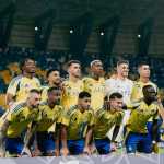 De saída da Arábia, atacante brasileiro acerta com clube europeu, diz jornalista