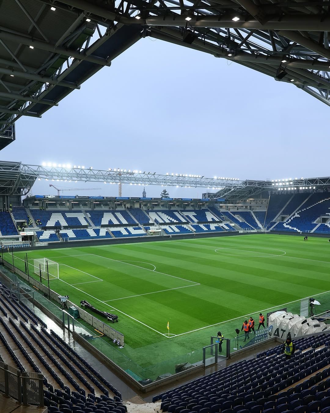 Atalanta x Inter: horário e onde assistir ao vivo pelo Campeonato Italiano