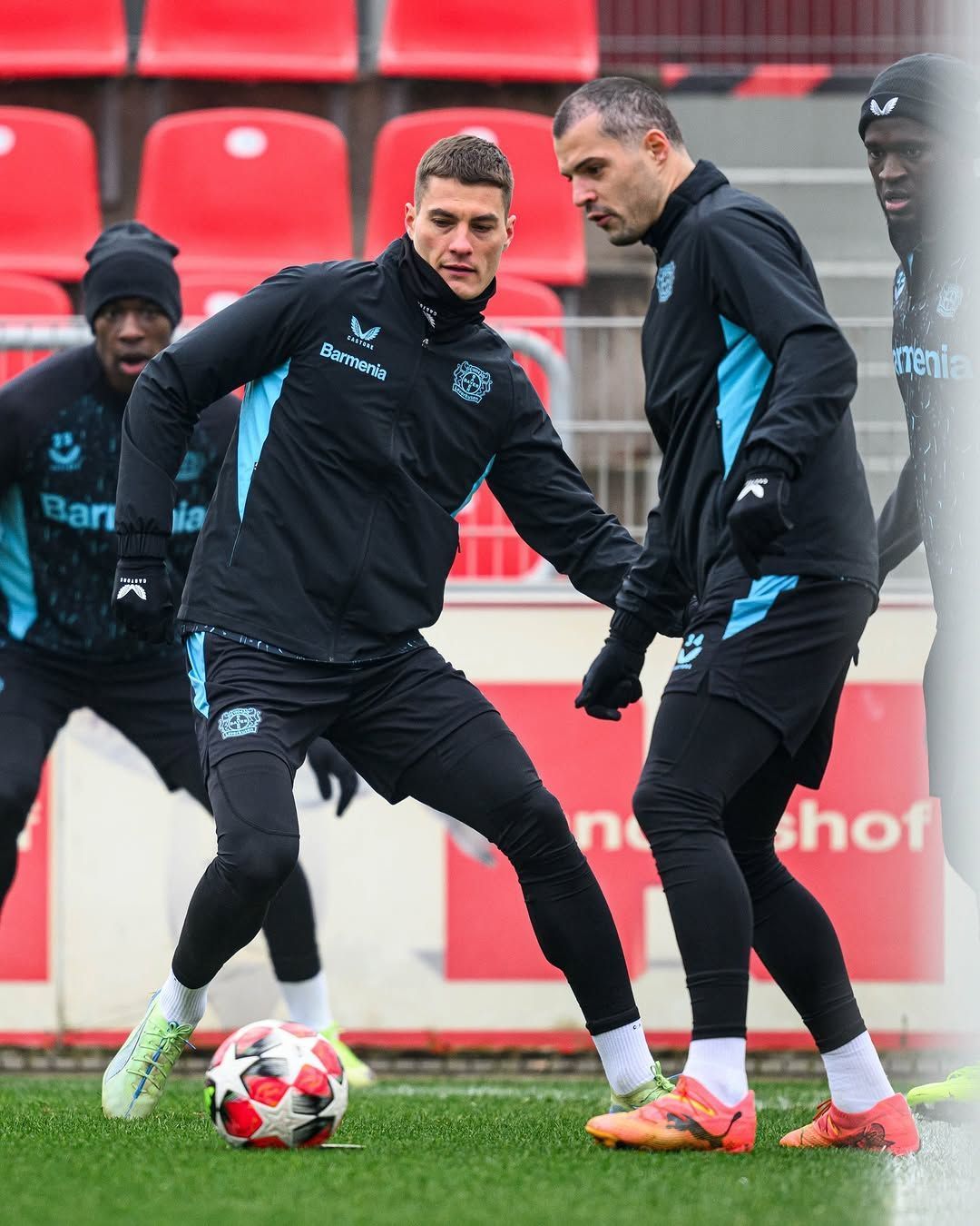 RB Leipzig x Bayer Leverkusen: horário e onde assistir ao vivo pela Bundesliga
