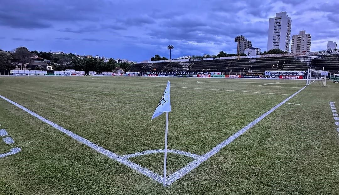 FMF muda horário, e América jogará pela tarde por falta de iluminação no estádio