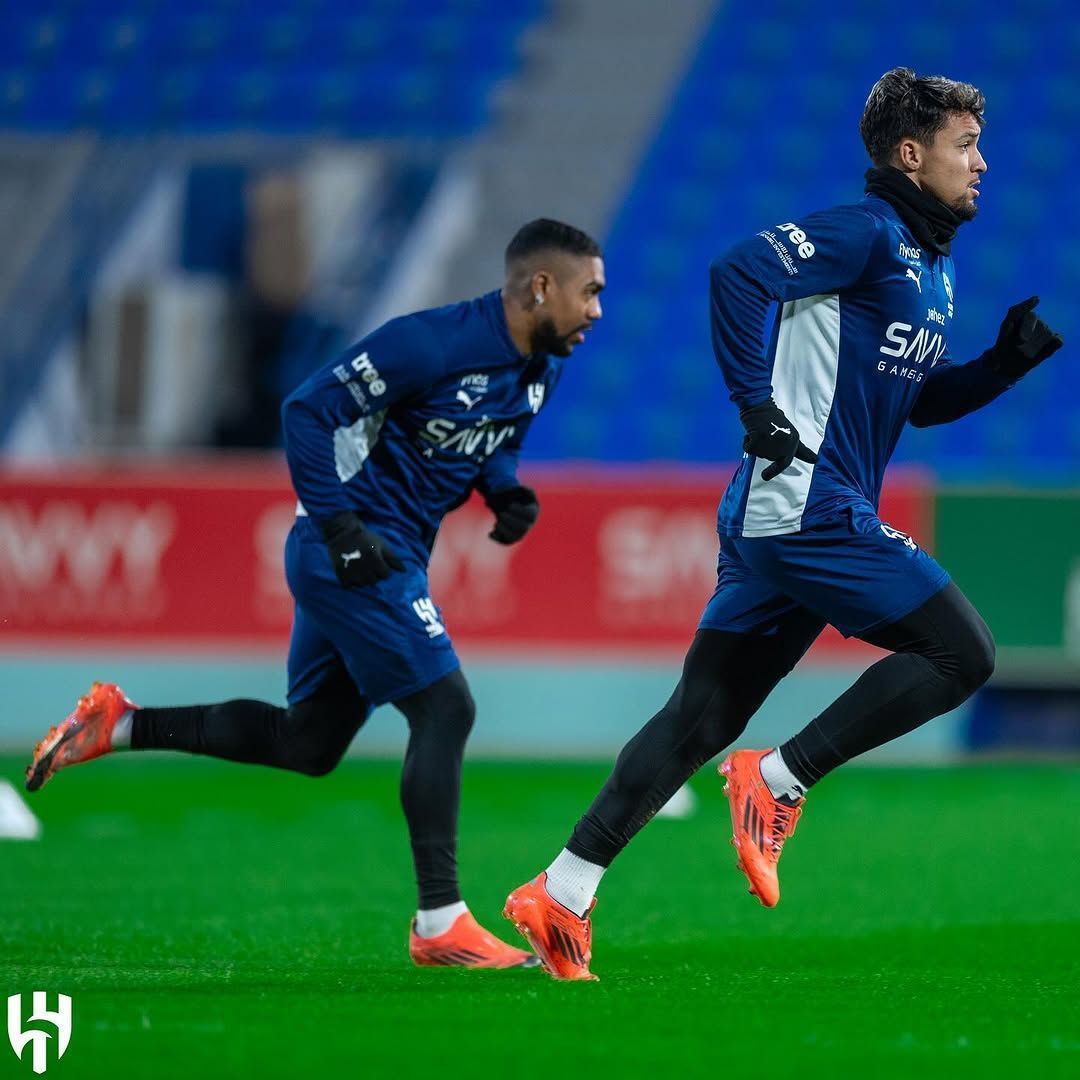 Al Hilal x Al Fateh: horário e onde assistir ao vivo pelo Campeonato Saudita