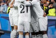 Histórico! Real Madrid se torna primeiro clube a completar 500 jogos na Champions