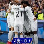 Histórico! Real Madrid se torna primeiro clube a completar 500 jogos na Champions