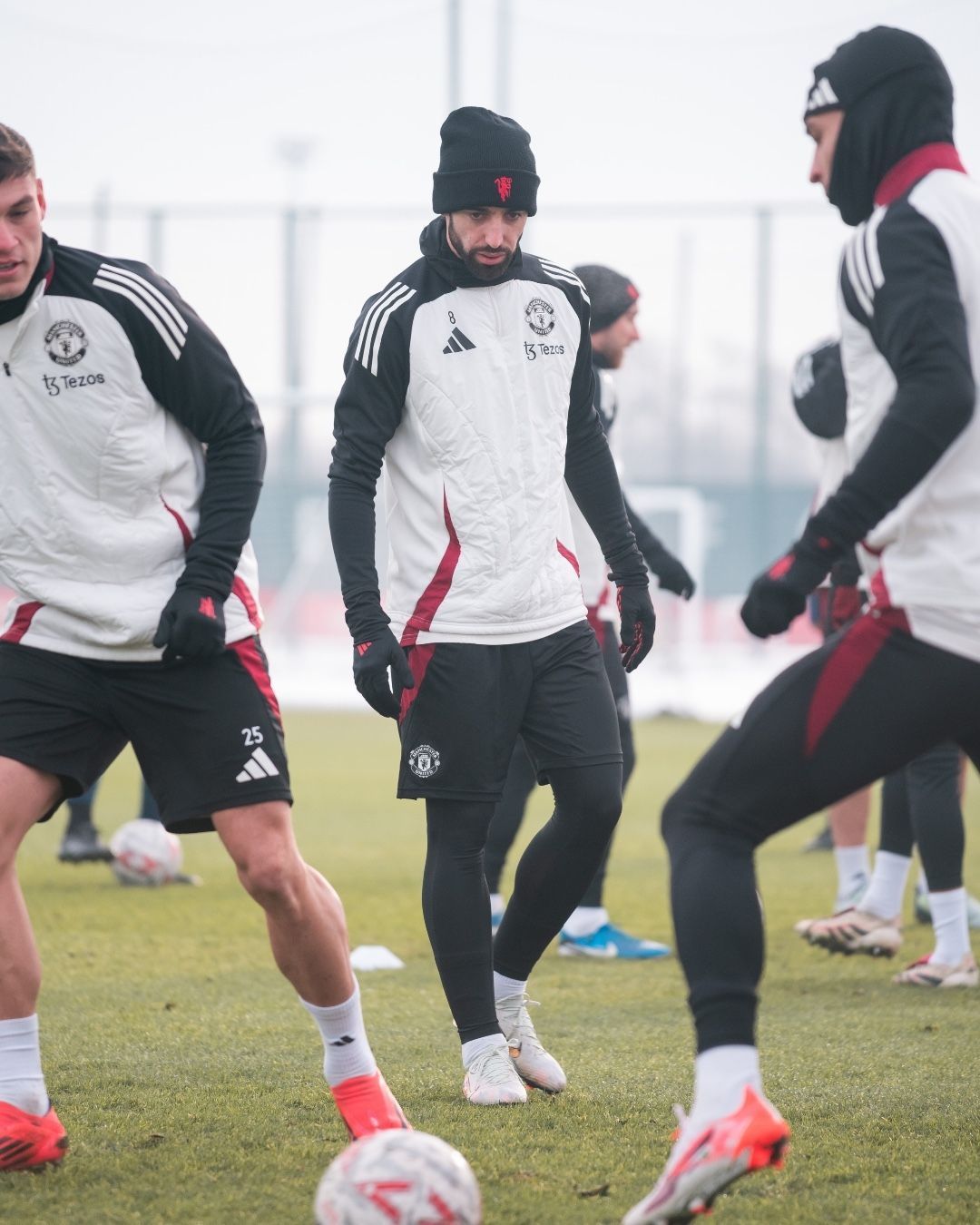 Manchester United x Southampton: horário e onde assistir ao vivo pela Premier League
