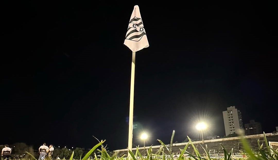 Democrata-GV no Mineiro 2025: elenco e expectativas do clube para a competição