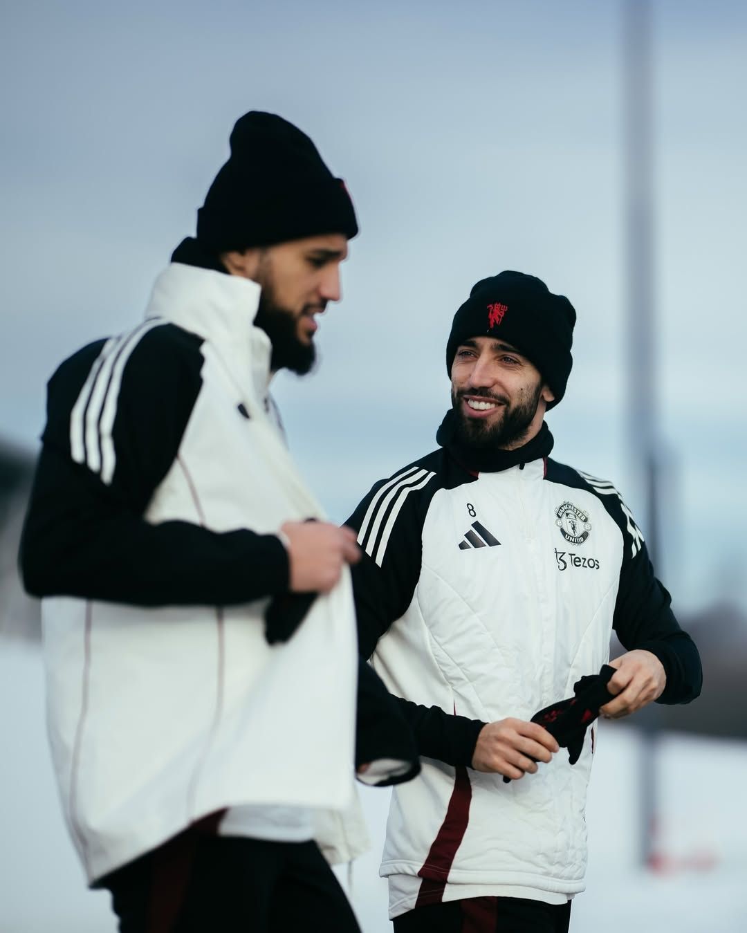 Manchester United x Brighton: horário e onde assistir ao vivo pela Premier League