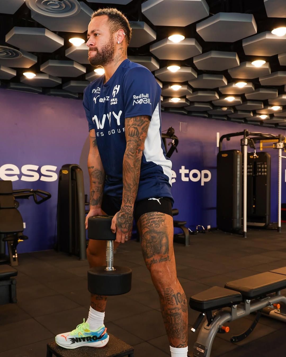 Neymar tem acordo verbal para voltar ao Santos, revela jornalista