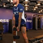 Neymar tem acordo verbal para voltar ao Santos, revela jornalista
