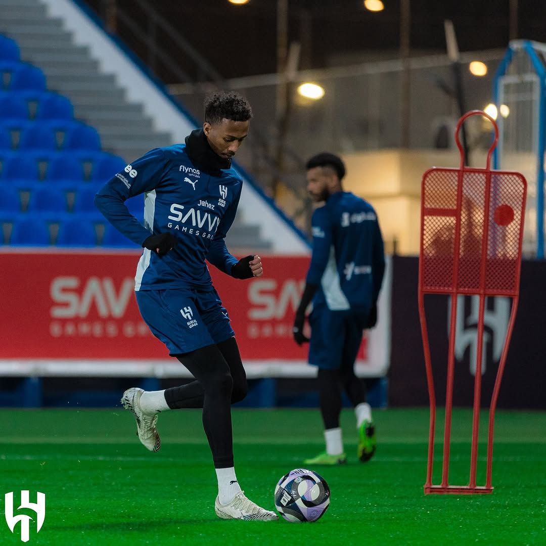 Al Hilal x Al Wehda: horário e onde assistir ao vivo pelo Campeonato Saudita