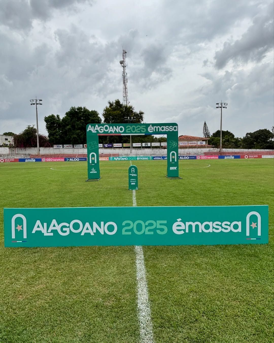 Campeonato Alagoano: confira os times classificados para as semifinais do estadual