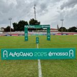 Campeonato Alagoano: confira os times classificados para as semifinais do estadual